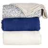 Tula Blanket - Emulsion Set - Baby Blankets - Tula - Afterpay - Zippay Carry Them Close