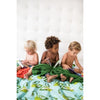 Tula Blanket - Enchanted (Set of 3) - Baby Blankets - Tula - Afterpay - Zippay Carry Them Close