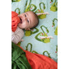 Tula Blanket - Enchanted (Set of 3) - Baby Blankets - Tula - Afterpay - Zippay Carry Them Close