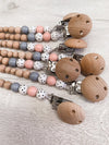 Pop Ya Tot - The Essential POP Dummy Chain - Ballet Blush