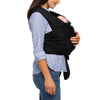 Moby Wrap Bamboo Evolution - Black