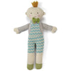Nana Huchy - Oliver Knitted Doll - Toys - Nana Huchy - Afterpay - Zippay Carry Them Close