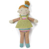 Nana Huchy - Matilda Knitted Doll - Toys - Nana Huchy - Afterpay - Zippay Carry Them Close