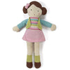Nana Huchy - Mama Knitted Doll - Toys - Nana Huchy - Afterpay - Zippay Carry Them Close