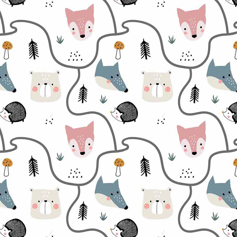 Di Lusso Living - Playmat Forrest Walk