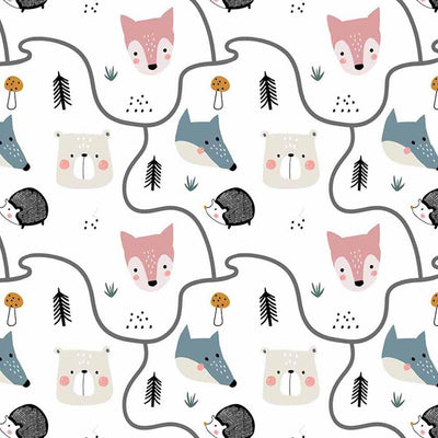 Di Lusso Living - Playmat Forrest Walk