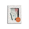 Di Lusso Living - Muslin Baby Swaddle Wrap - Forrest Walk