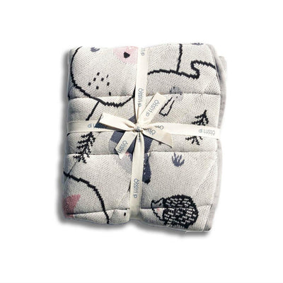 Di Lusso Living - Playmat Forrest Walk