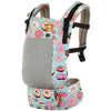 Tula Free-To-Grow Carrier - Coast Glazed - Baby Carrier - Tula - Afterpay - Zippay Carry Them Close