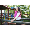 Lenny Lamb Stretchy Wrap - FUCHSIA - Stretchy Wrap - Lenny Lamb - Afterpay - Zippay Carry Them Close