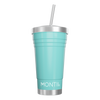 Montii Co - Smoothie Cup - Teal
