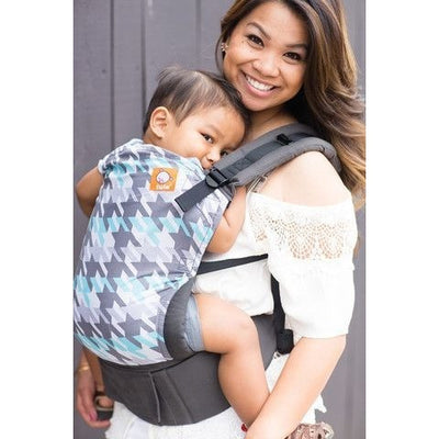 Tula Toddler Carrier - Finley - Toddler Carrier - Tula - Afterpay - Zippay Carry Them Close
