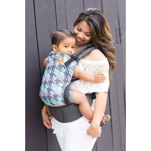 Tula Toddler Carrier - Finley - Toddler Carrier - Tula - Afterpay - Zippay Carry Them Close