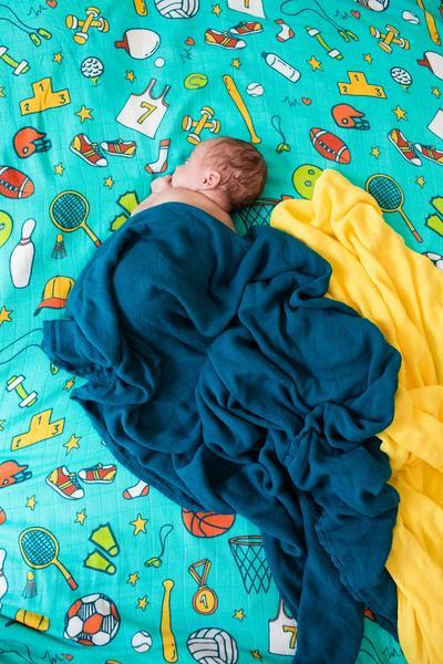 Tula Blanket - First Place (Set of 3)