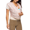 Moby Wrap Bamboo Evolution - Petals