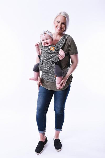 Tula Explore Baby Carrier - Forever