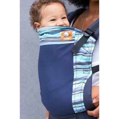 Tula Baby Carrier Standard - Coast Frost, , Baby Carrier, Tula, Carry Them Close  - 3