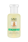 Gaia Natural Baby - Massage Oil