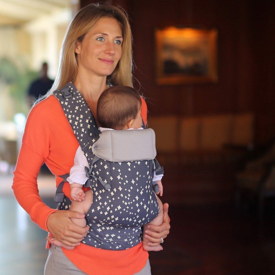 Beco Baby Carrier - Beco Gemini Plus One - Baby Carrier - Beco - Afterpay - Zippay Carry Them Close