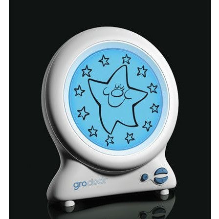 Gro-Clock Sleep Training Clock - nursery - The Gro Company - Afterpay - Zippay Carry Them Close