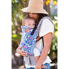 Tula Baby Carrier Standard - Garden Party - Baby Carrier - Tula - Afterpay - Zippay Carry Them Close