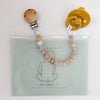 Pop Ya Tot - The Essential POP Dummy Chain - Ballet Blush
