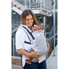 Tula Free-To-Grow Carrier - Coast Glazed - Baby Carrier - Tula - Afterpay - Zippay Carry Them Close