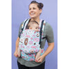 Tula Free-To-Grow Carrier - Glazed - Baby Carrier - Tula - Afterpay - Zippay Carry Them Close