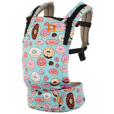 Tula Toddler Carrier - Glazed - Toddler Carrier - Tula - Afterpay - Zippay Carry Them Close