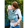 Tula Toddler Carrier -Gossamer - Toddler Carrier - Tula - Afterpay - Zippay Carry Them Close