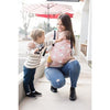Tula Free-To-Grow Carrier - Grace - Baby Carrier - Tula - Afterpay - Zippay Carry Them Close