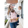 Tula Baby Carrier Standard - Grace - Baby Carrier - Tula - Afterpay - Zippay Carry Them Close