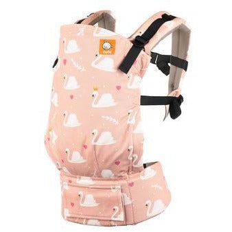Tula Free-To-Grow Carrier - Grace - Baby Carrier - Tula - Afterpay - Zippay Carry Them Close