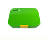 Munchbox - Maxi6 Bento Lunch Box - Green Jungle
