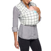 Moby Wrap Bamboo Evolution - Lattice