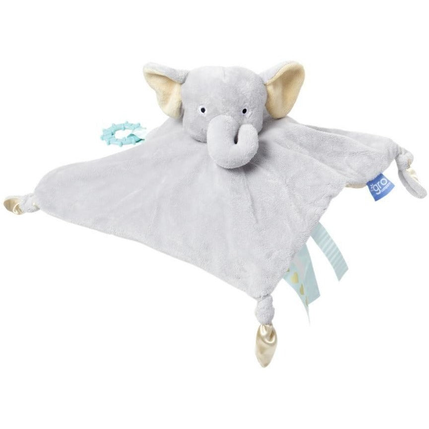 Gro Comforter Ernest Elephant Carry Them Close