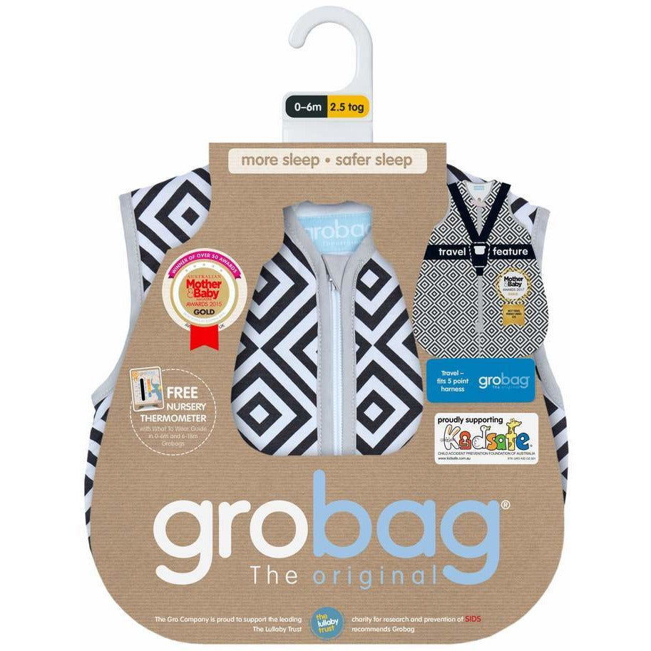 Gro company tog guide sales