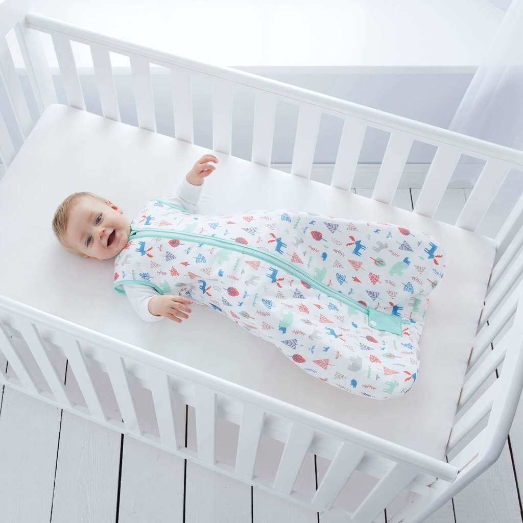 Gro travel shop sleeping bag