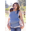 Tula Baby Carrier Standard - Harbor - Baby Carrier - Tula - Afterpay - Zippay Carry Them Close