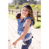 Tula Baby Carrier Standard - Harbor - Baby Carrier - Tula - Afterpay - Zippay Carry Them Close