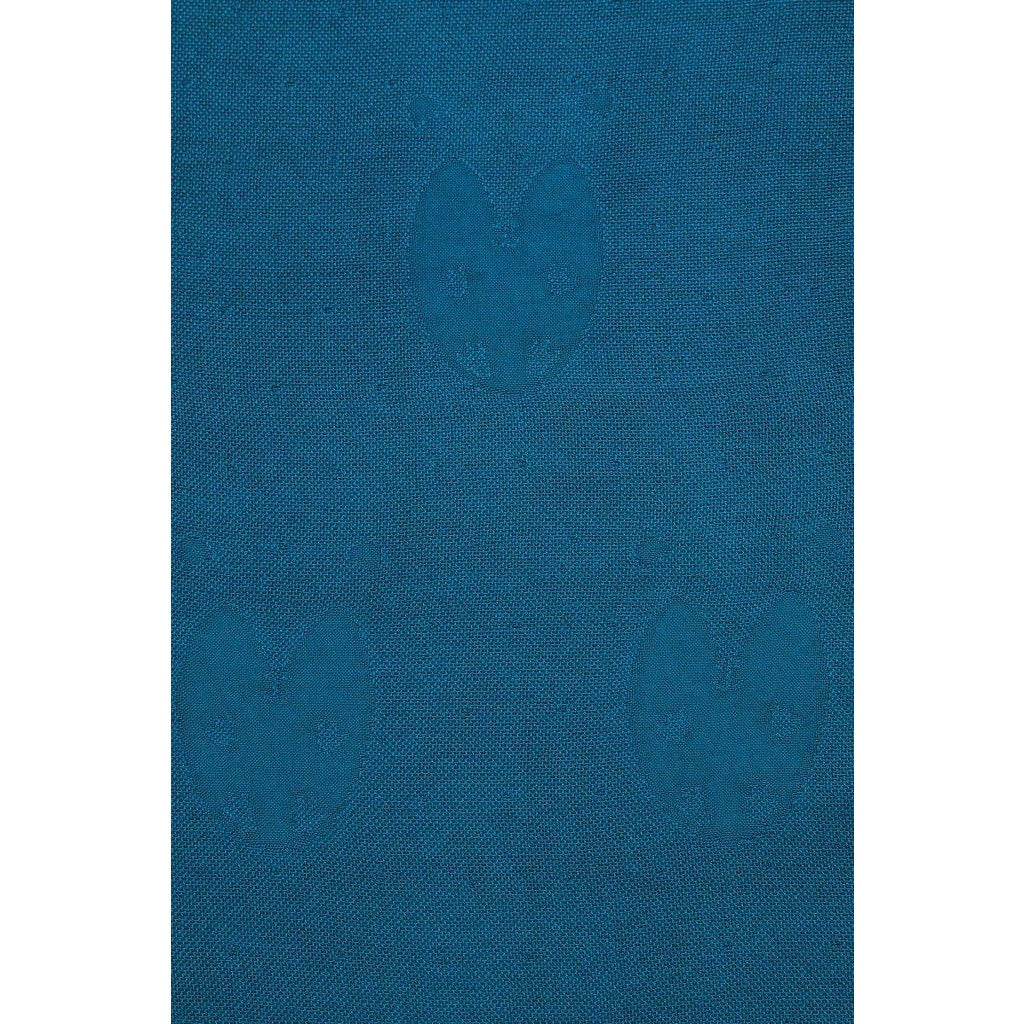 Tula Blanket - Hedgehogs (Set) - Baby Blankets - Tula - Afterpay - Zippay Carry Them Close