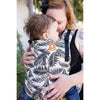 Tula Free-To-Grow Carrier - Hide and Seek - Baby Carrier - Tula - Afterpay - Zippay Carry Them Close