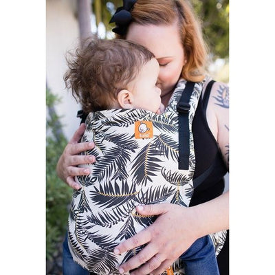 Tula Free-To-Grow Carrier - Hide and Seek - Baby Carrier - Tula - Afterpay - Zippay Carry Them Close