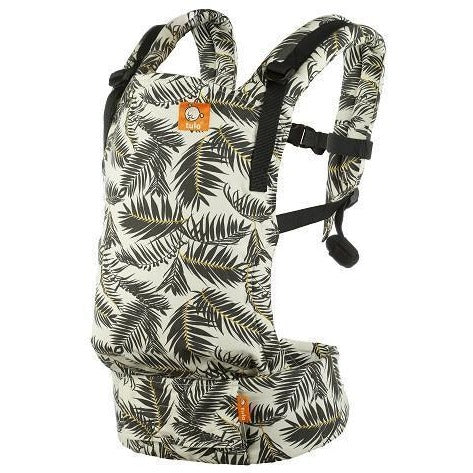 Tula Free-To-Grow Carrier - Hide and Seek - Baby Carrier - Tula - Afterpay - Zippay Carry Them Close