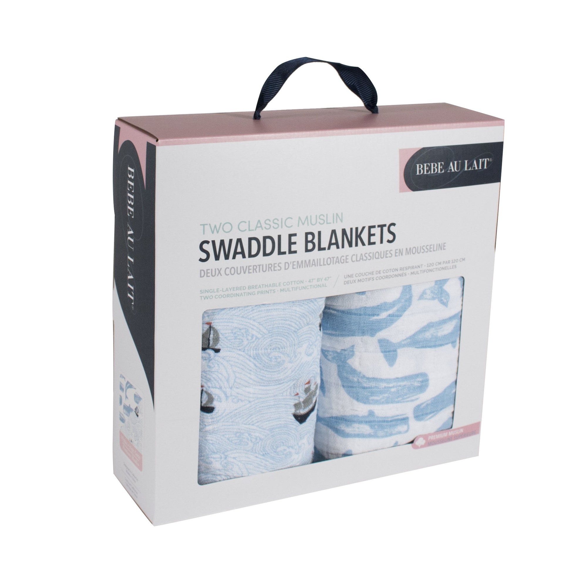Moby swaddle clearance