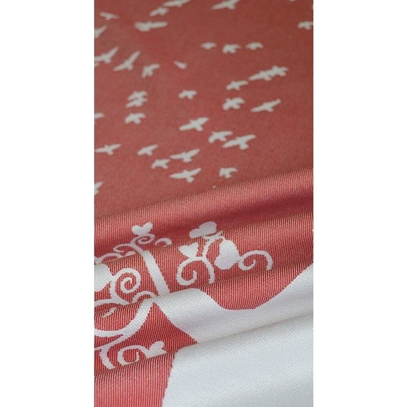 Kokadi Baby Size Flip - Hilde In Wunderland Bamboo/Cotton (Limited Edition), , Baby Carrier, Kokadi, Carry Them Close  - 2