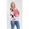 Kokadi Baby Size Flip - Hilde In Wunderland Bamboo/Cotton (Limited Edition), , Baby Carrier, Kokadi, Carry Them Close  - 1