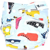 Designer Bums - Cloth Nappy - Hipster Kids - Cloth Nappies - Designer Bums - Afterpay - Zippay Carry Them Close