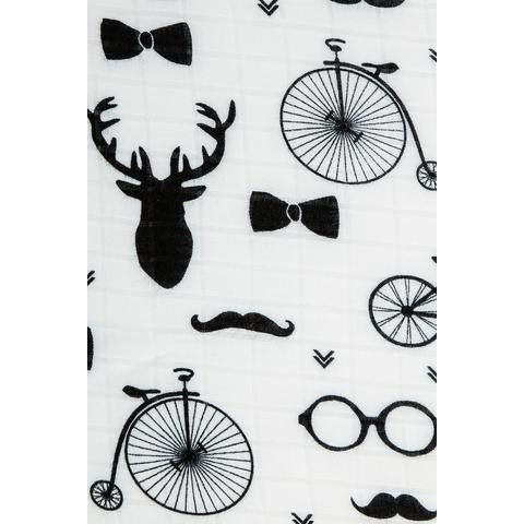 Tula Blanket - Hipster Set, , Baby Blankets, Tula, Carry Them Close  - 4