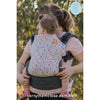 Tula Toddler Carrier - Wildflowers (Carry Them Close Exclusive) - Toddler Carrier - Tula - Afterpay - Zippay Carry Them Close